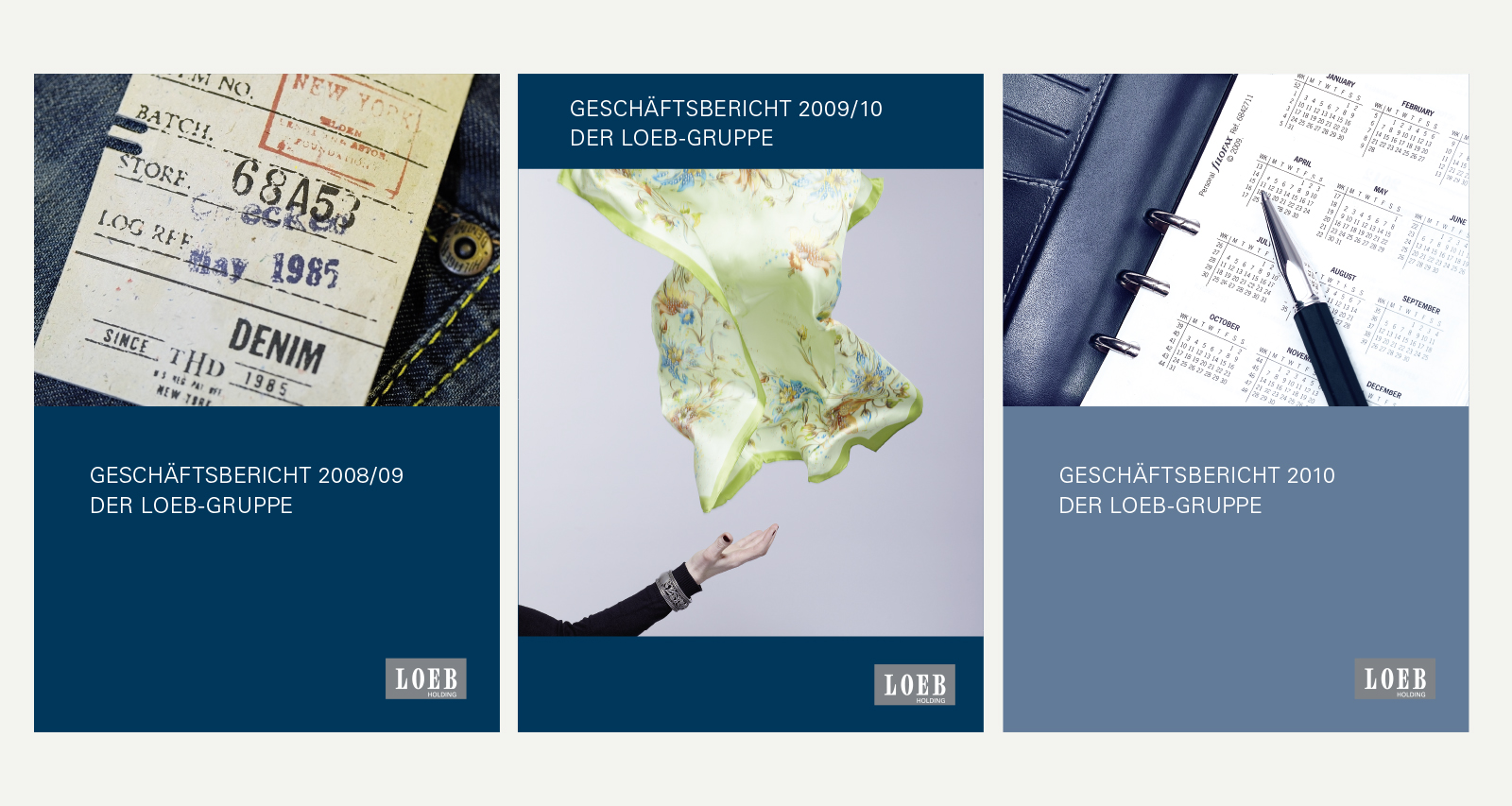 Loeb AG