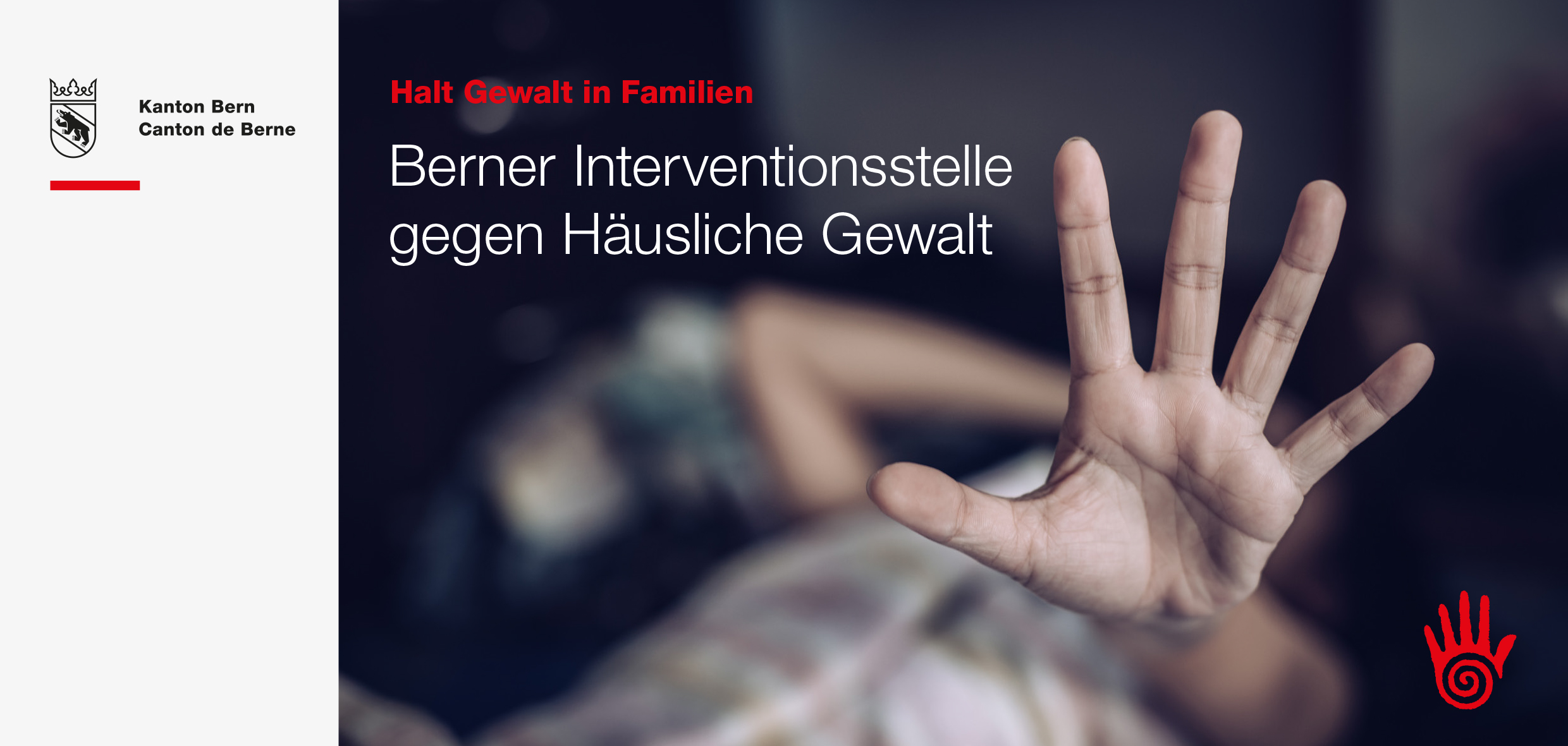 Berner Interventionsstelle gegen Häusliche Gewalt