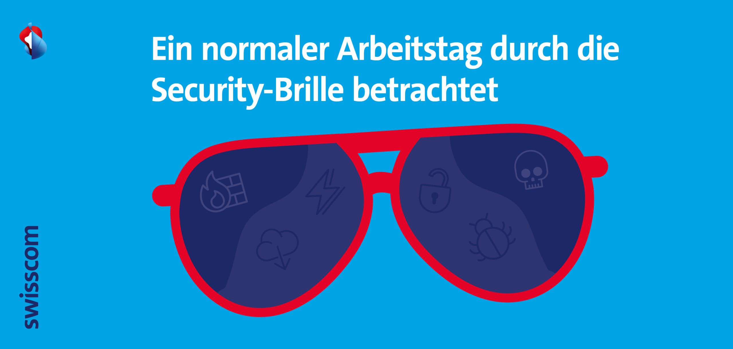 Swisscom Group Security